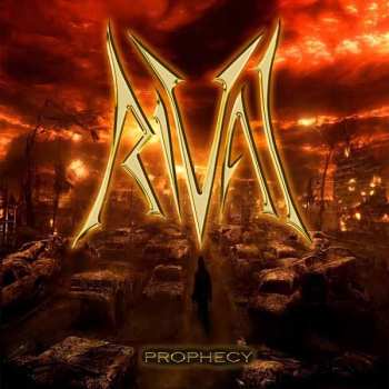 Album Rival: Prophecy
