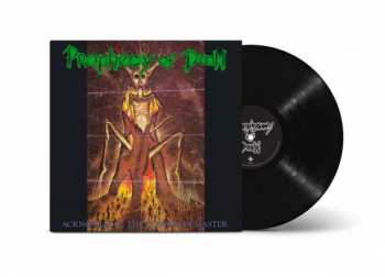 Album Prophecy Of Doom: Acknowledge The Confusion Master