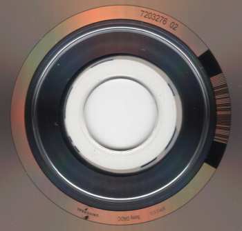 CD Prophets Of Rage: Prophets Of Rage