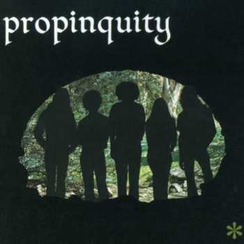 Album Propinquity: Propinquity