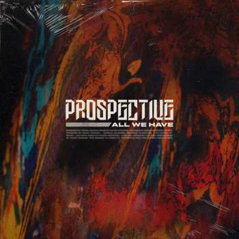 CD Prospective: All We Have 474179