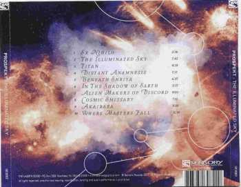 CD Prospekt: The Illuminated Sky 102146