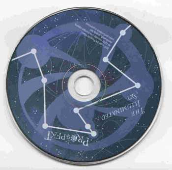 CD Prospekt: The Illuminated Sky 102146