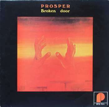 Album Prosper: Broken  Door