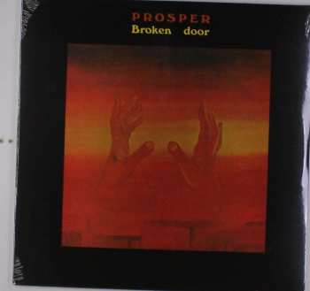 LP Prosper: Broken  Door 464567