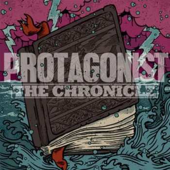 Album Protagonist: The Chronicle