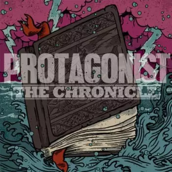 Protagonist: The Chronicle