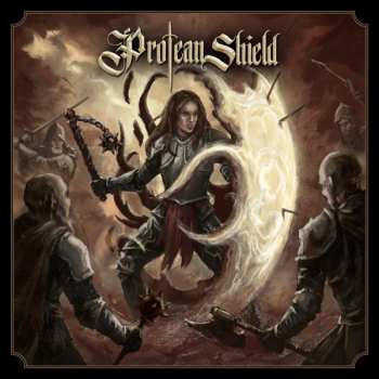 Album Protean Shield: Protean Shield