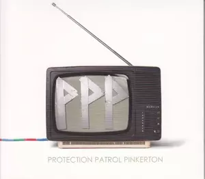Protection Patrol Pinkerton