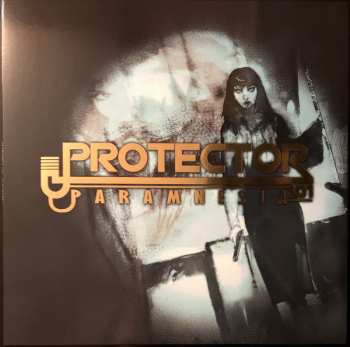 Album Protector 101: Paramnesia