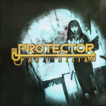 LP Protector 101: Paramnesia 50447