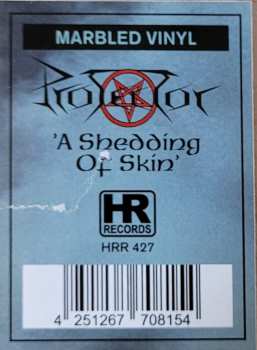 LP Protector: A Shedding Of Skin LTD | CLR 145091