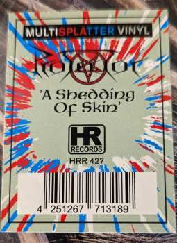 LP Protector: A Shedding Of Skin LTD | CLR 412932
