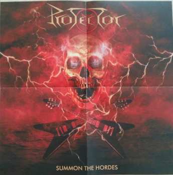 CD Protector: Summon The Hordes 35039