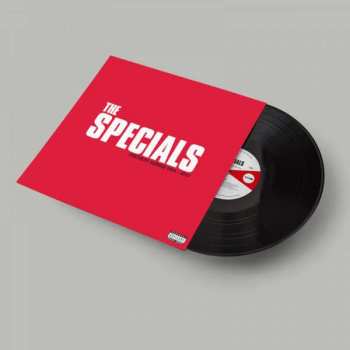 LP The Specials: Protest Songs 1924-2012 LTD 383917