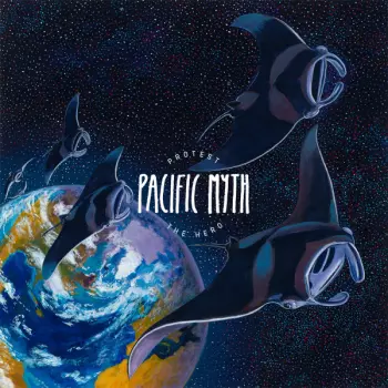Protest The Hero: Pacific Myth