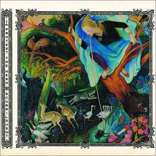 CD Protest The Hero: Scurrilous 31744