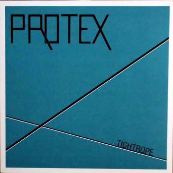 Album Protex: Tightrope
