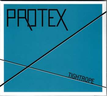 CD Protex: Tightrope 425825