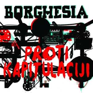 Album Borghesia: Proti Kapitulaciji