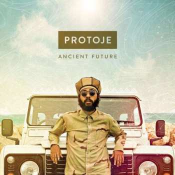 Album Protoje: Ancient Future