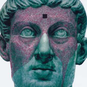 CD Protomartyr: The Agent Intellect 438577