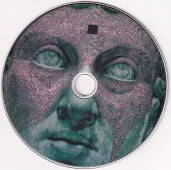CD Protomartyr: The Agent Intellect 438577