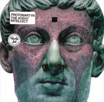 LP Protomartyr: The Agent Intellect 58762