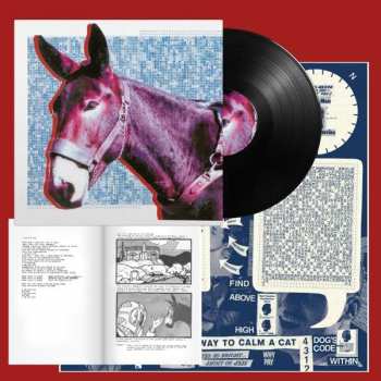 Album Protomartyr: Ultimate Success Today