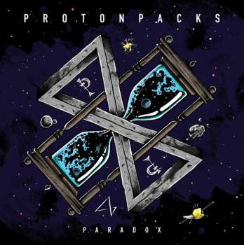 Album Proton Packs: Paradox