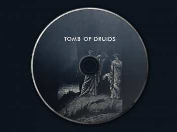 CD ProtoU: Tomb Of Druids  260782