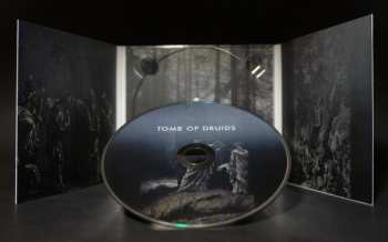 CD ProtoU: Tomb Of Druids  260782