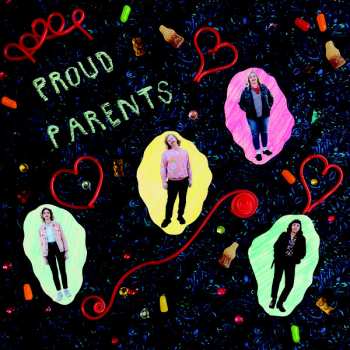 Album Proud Parents: Proud Parents