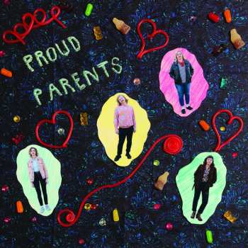 LP Proud Parents: Proud Parents 90179