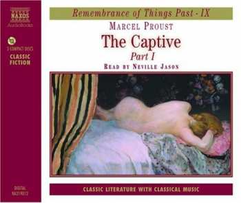 Album Proust / Jason: Captive Part I