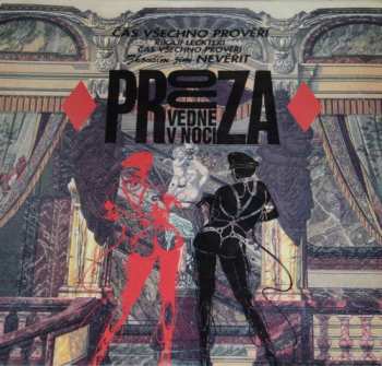 Album Prouza: Ve Dne V Noci