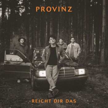 CD Provinz: Reicht Dir Das 499814