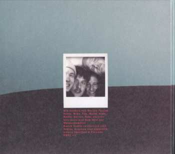 CD Provinz: Zorn & Liebe