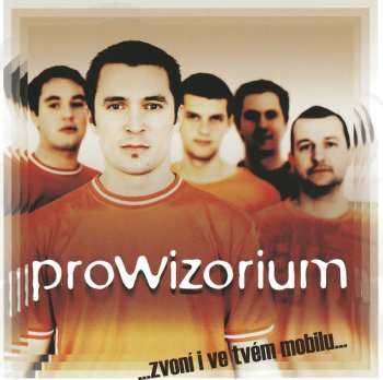 Album Prowizorium: Prowizorium