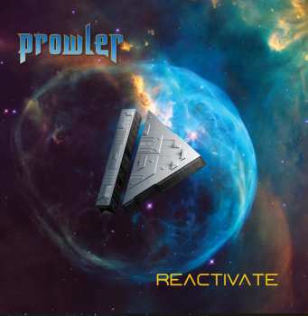 Album Prowler: Reactivate