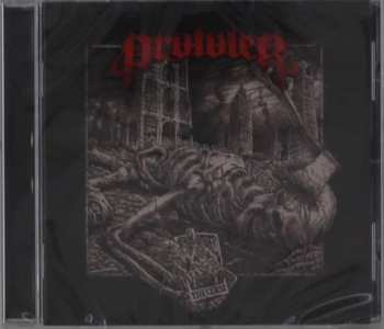 Album Prowler: The Curse