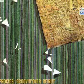 CD Proxies: Groovin' Over Beirut 299308