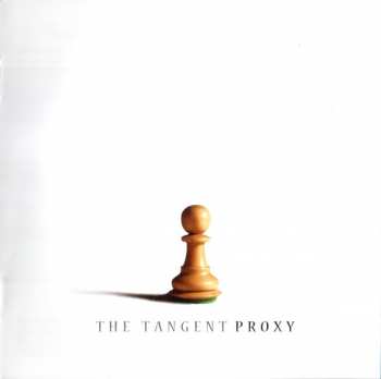 CD The Tangent: Proxy LTD | DIGI 28928
