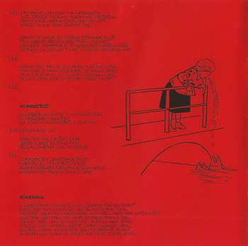 CD Tři Sestry: Průša Se Vrací