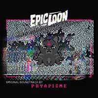 Album Pryapisme: Epic Loon OST