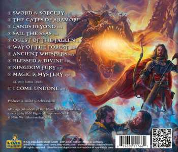 CD Prydain: The Gates of Aramore 449348