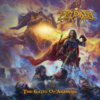 CD Prydain: The Gates of Aramore 449348