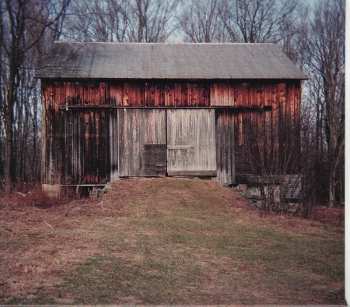 2CD P.S. Eliot: 2007 • 2011