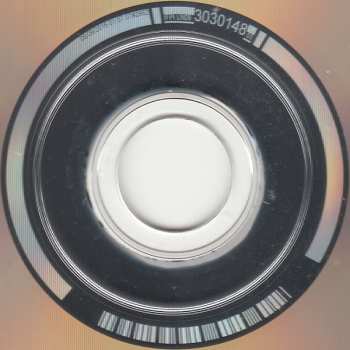 2CD P.S. Eliot: 2007 • 2011