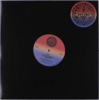 Album PS95: LORELTD013